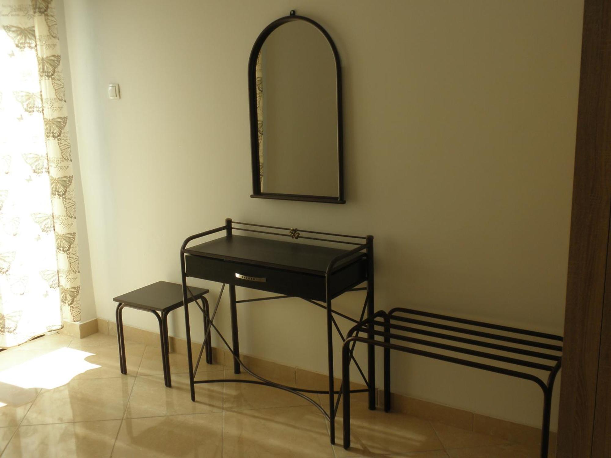 Nikolakakis Rooms Lavrio Camera foto
